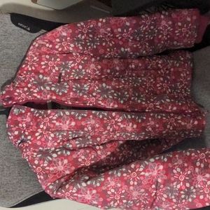 Winter Kids Oshkosh B'gosh Jacket/cost VERY warm